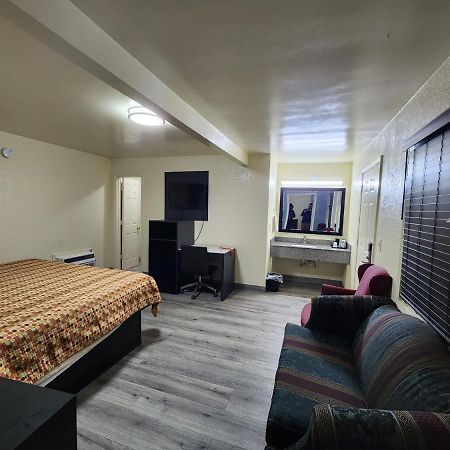 Green Garden Inn Greensboro Exterior foto